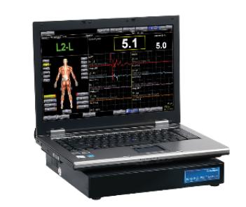 Нейромонитор Medtronic NIM-Eclipse Нейромонитор Medtronic NIM-Eclipse