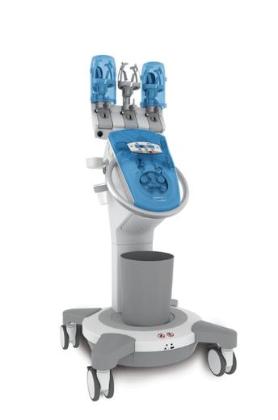 Инжектор Ulrich XD 8000 CT motion