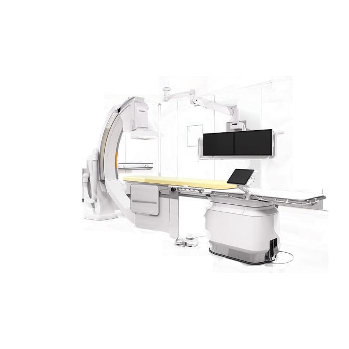 Система ангиографическая Philips Azurion 3
