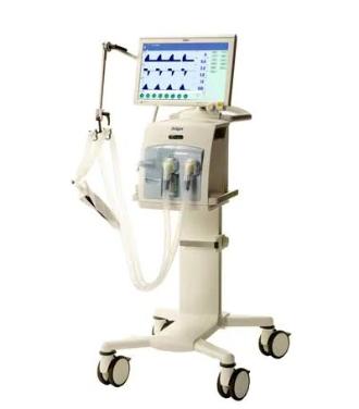 Аппарат ИВЛ Dräger Evita Infinity V500
