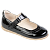 Туфли ортопедические школьные с закрытым носком TW-227-1 Твики (Twiki)