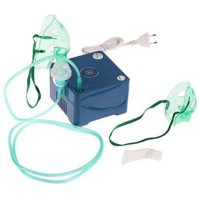 Ингалятор Алмаз  компрессорный  исп.К21-Mini