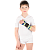Детский бандаж на лучезапястный сустав (с фиксацией 1-го пальца) Т-8330L р. XXS