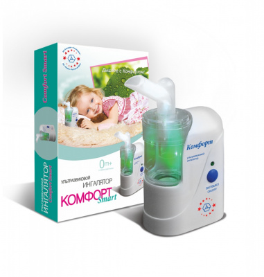 Комфорт-02 Smart