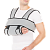 Бандаж фиксирующий на плечевой сустав (повязка Дезо) Т.33.01 (Т-8101)