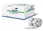 Omnifix elastic / Омнификс эластик - пластырь из неткан.материала в рулоне, 10 м х 20 см