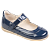 Туфли ортопедические школьные с закрытым носком TW-227-2 Твики (Twiki)
