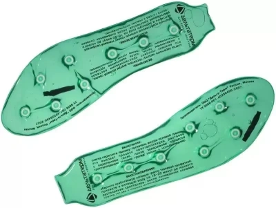 Грелка солевая "Стельки"