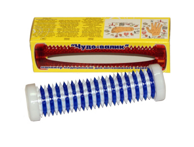 чудо валик