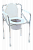 Кресло-туалет TRIVES CA616