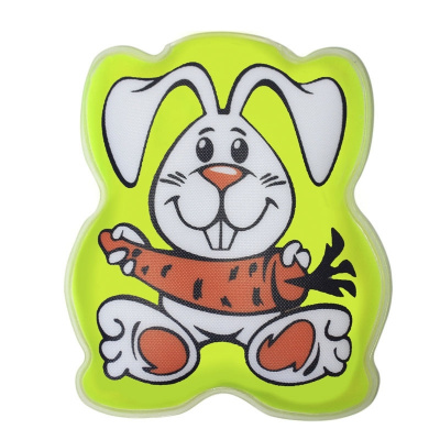 грелка кролик