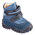 Ботинки утепленные с мехом TW-521-12 Твики (Twiki)